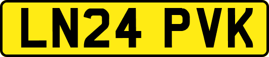 LN24PVK