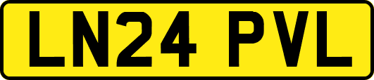 LN24PVL