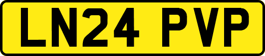 LN24PVP