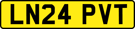 LN24PVT