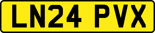 LN24PVX