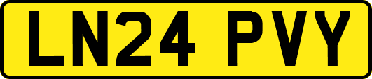 LN24PVY