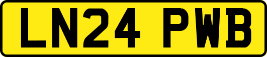 LN24PWB