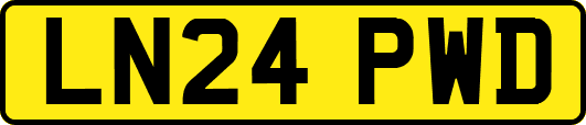 LN24PWD