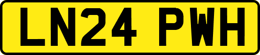 LN24PWH