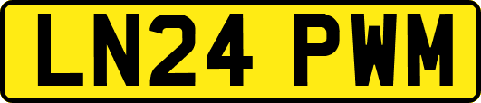 LN24PWM