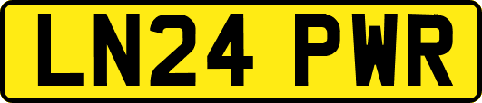 LN24PWR