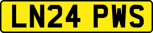 LN24PWS
