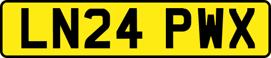 LN24PWX