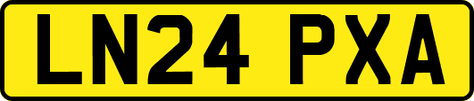 LN24PXA
