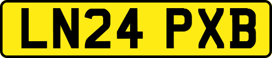 LN24PXB