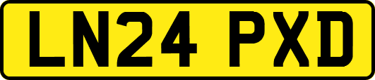 LN24PXD