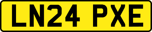 LN24PXE