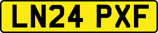 LN24PXF