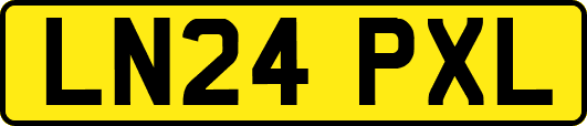 LN24PXL
