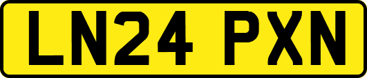 LN24PXN