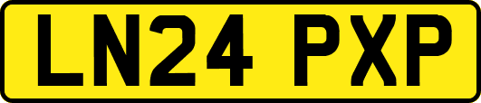 LN24PXP