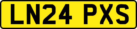 LN24PXS