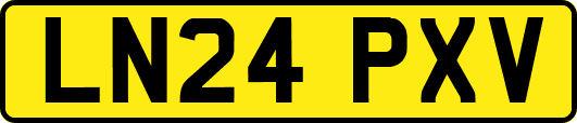 LN24PXV