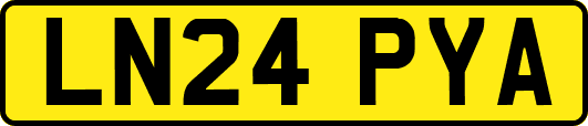 LN24PYA
