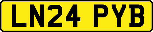 LN24PYB
