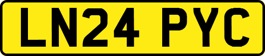 LN24PYC