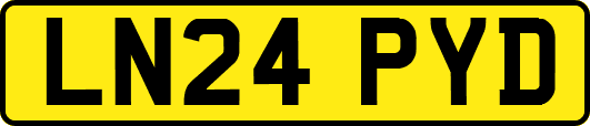 LN24PYD