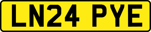 LN24PYE