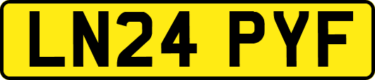LN24PYF