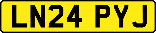 LN24PYJ