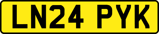 LN24PYK
