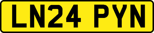 LN24PYN