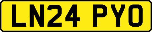 LN24PYO