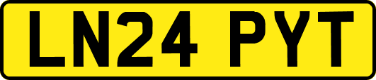 LN24PYT