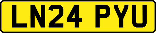 LN24PYU