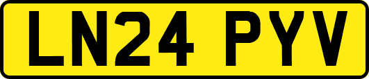 LN24PYV