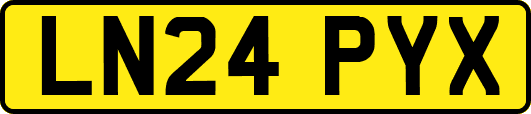 LN24PYX
