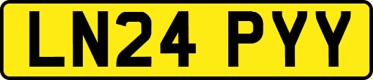 LN24PYY
