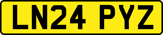 LN24PYZ