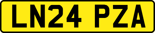 LN24PZA