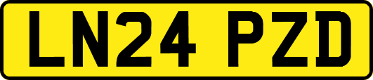 LN24PZD
