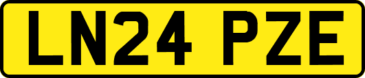 LN24PZE