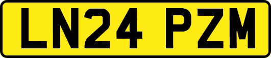 LN24PZM