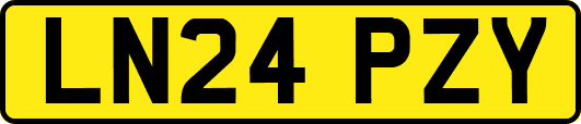 LN24PZY
