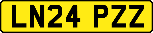 LN24PZZ