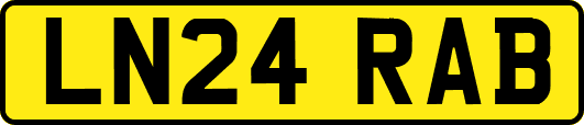 LN24RAB