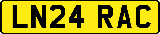 LN24RAC