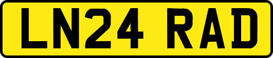 LN24RAD