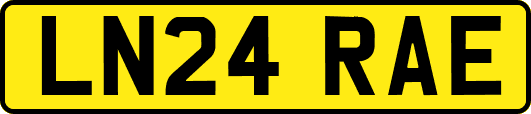 LN24RAE