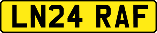 LN24RAF